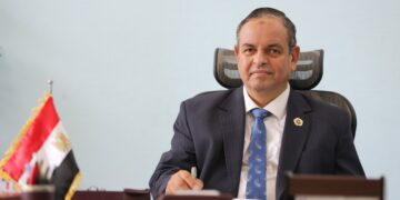 رئيس مصلحة الجمارك: تيسيرات جديدة فى قبول الفواتير التجارية للشحنات المستوردة 2 - جريدة المساء رئيس مصلحة الجمارك: تيسيرات جديدة فى قبول الفواتير التجارية للشحنات المستوردة 1 - جريدة المساء