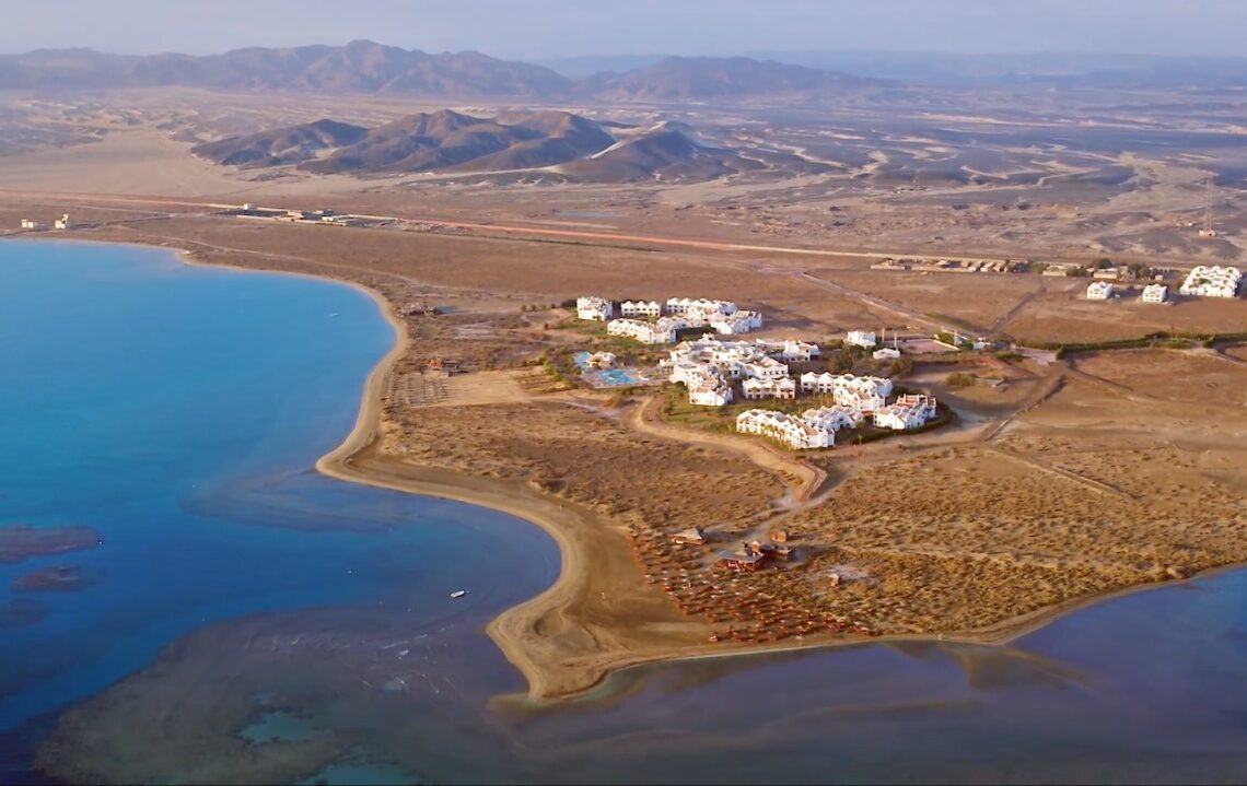 KarmSolar تدشن أول شبكة طاقة شمسية من نوعها في مرسى علم 19 - جريدة المساء