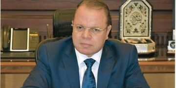 النائب العام يأمر بفحص قضايا الهجرة غير الشرعية 9 - جريدة المساء