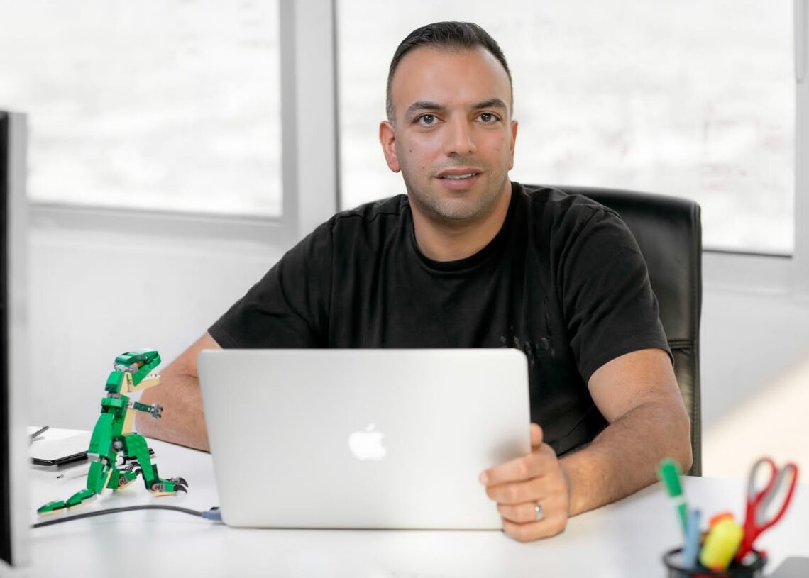 "زبوني" تفتتح مكتبا إقليميا في مصر وتقدم خدماتها لـ3.5 مليون شركة صغيرة ومتوسطة 19 - جريدة المساء