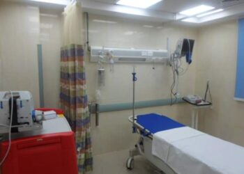 جهازين أشعة رنين ومقطعية لمستشفى العامرية العام لخدمة المرضي 23 - جريدة المساء