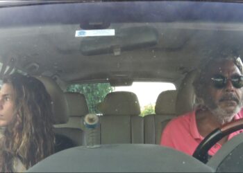 "العودة" لسارة الشاذلي يُعرض في زاوية وينافس في مهرجان أسوان 17 - جريدة المساء