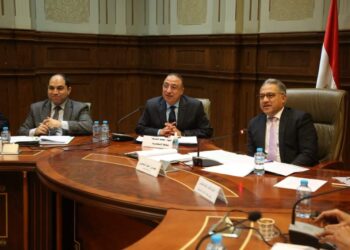 الشريف يستعرض أمام "النواب" الملامح العامة من المخطط الإستراتيجى للإسكندرية 19 - جريدة المساء