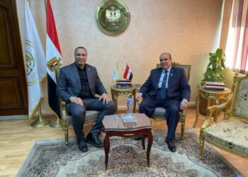 80 مليون جنية لإنشاء مجمع محاكم ونيابات ومكتب شهر عقاري القنطرة غرب 17 - جريدة المساء