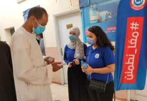 الفقى: تطعيم 1.5 مليون مواطن بلقاح كورونا بسوهاج 24 - جريدة المساء