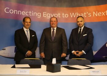 فيديكس إكسبريس تطلق خدماتها المباشرة في مصر 29 - جريدة المساء