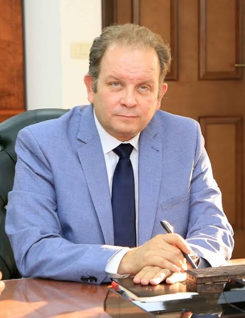 عاطر حنورة: ندرس طرح العديد من المشروعات التنموية الجديدة بنظام «المشاركة مع القطاع الخاص» 19 - جريدة المساء