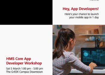 ورش عمل مجانية  لمطوري تطبيقات الهواتف المحمولة .. بالحرم اليوناني في القاهرة و التسجيل من اليوم. 25 - جريدة المساء