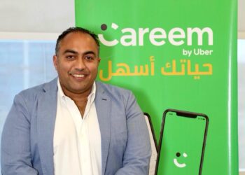 11 مليون دولار استثمارات  كريم بمصر هذا العام 24 - جريدة المساء