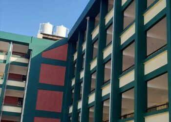 "حياة كريمة " أسعدت الأهالى.. بالشهداء  29 - جريدة المساء