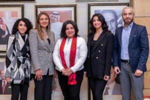 المنظمة العربية للتنمية الإدارية توقع اتفاقية تعاون مع  أدفا لتمويل رسوم المشاركة في أنشطتها المختلفة 33 - جريدة المساء