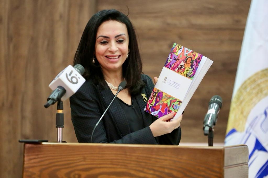 بمناسبةشهر رمضان المبارك: المجلس القومي يطلق حملة توعية..المرأة المصرية..مفتاح حياة 17 - جريدة المساء