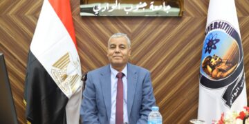 مجلس جامعة جنوب الوادى يناقش أعداد الطلاب المقترح قبولها بكليات ومعاهد الجامعة فى العام الجامعى 2022 - 2023 2 - جريدة المساء مجلس جامعة جنوب الوادى يناقش أعداد الطلاب المقترح قبولها بكليات ومعاهد الجامعة فى العام الجامعى 2022 - 2023 1 - جريدة المساء