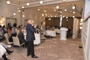 "بحضور ١٠٠٠ سيدة" .. جمعية سيدات أعمال مصر تعقد مؤتمرها السابع بمطروح 23 - جريدة المساء