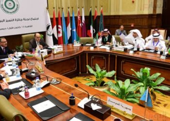 البرلمان العربي : استهداف مطار أبها السعودي جريمة حرب مكتملة الأركان ..مطالبة المجتمع الدولي بمحاسبة ميليشيا الحوثي الإرهابية 17 - جريدة المساء