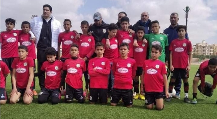 براعم الشرقية 2009 يتعادل إيجابياً مع الرواد فى افتتاح دورى المنطقة للبراعم 17 - جريدة المساء