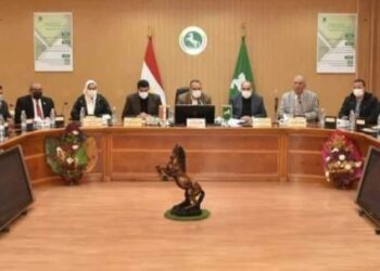 محافظ الشرقية : لن أسمح بوضع طوبة على الأرض الزراعية...المتغيرات المكانية تقوم بالرصد الفوري لحالات التعدي وإحالة المتعديين للنيابة 30 - جريدة المساء