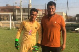 أكاديمية النصر لكرة القدم بالإسماعيلية..حكاية حب وعطاء ونجاح لصناعة نجوم المستقبل 37 - جريدة المساء