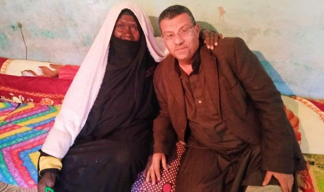 الحاجه مسعودة البدوية.. نموذج فريد للصمود والعطاء الإنساني وكفاح أمهات سيناء 20 - جريدة المساء الحاجه مسعودة البدوية.. نموذج فريد للصمود والعطاء الإنساني وكفاح أمهات سيناء 19 - جريدة المساء