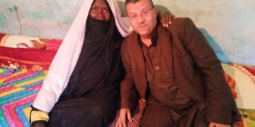 الحاجه مسعودة البدوية.. نموذج فريد للصمود والعطاء الإنساني وكفاح أمهات سيناء 2 - جريدة المساء الحاجه مسعودة البدوية.. نموذج فريد للصمود والعطاء الإنساني وكفاح أمهات سيناء 1 - جريدة المساء