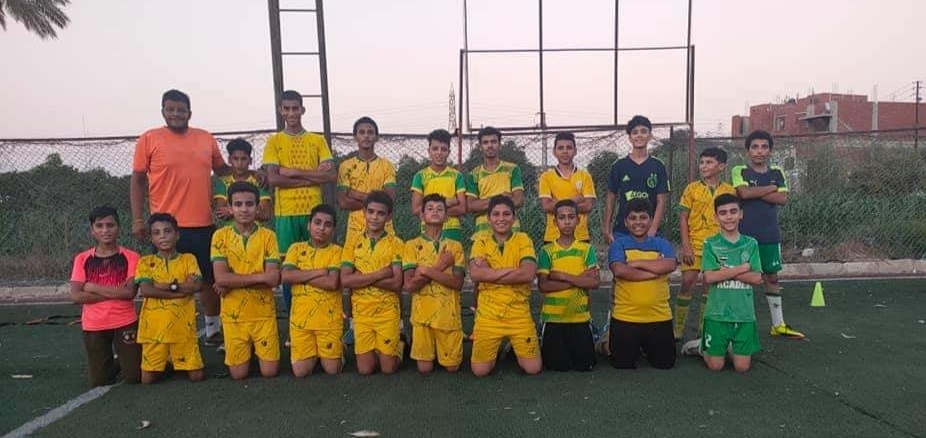 أكاديمية النصر لكرة القدم بالإسماعيلية..حكاية حب وعطاء ونجاح لصناعة نجوم المستقبل 19 - جريدة المساء