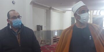 "جلسات الدوار" تواصل إنطلاقها بقرى الإسكندرية.. لنشر صحيح الدين وتصحيح الأفكار المغلوطة بالحكمة والموعظة الحسنة 2 - جريدة المساء "جلسات الدوار" تواصل إنطلاقها بقرى الإسكندرية.. لنشر صحيح الدين وتصحيح الأفكار المغلوطة بالحكمة والموعظة الحسنة 1 - جريدة المساء