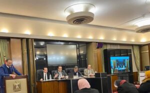 توصية برلمانية بتشغيل هيئة تمويل منظومة التأمين الصحي الشامل بالإسماعيلية..أبريل القادم 21 - جريدة المساء