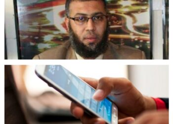 باحث إسلامي يحذر من وضع الآيات القرآنية "كول تون" ويطرح البديل 35 - جريدة المساء