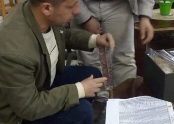 حفظ 50 موردا وراثيا من النباتات الصحراوية بالبنك القومي للجينات 19 - جريدة المساء