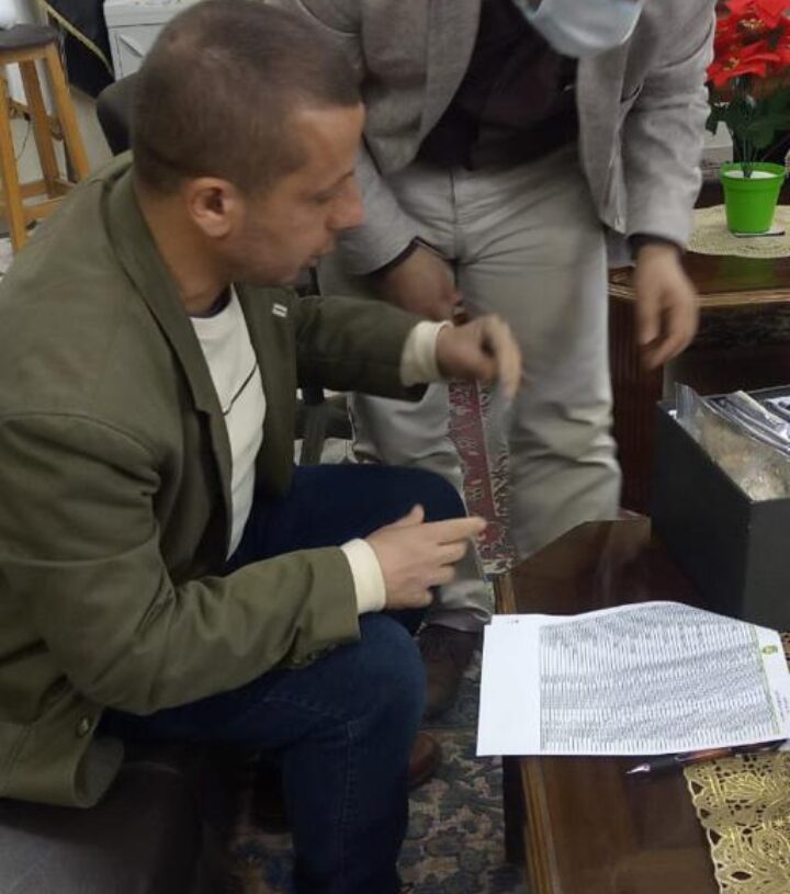 حفظ 50 موردا وراثيا من النباتات الصحراوية بالبنك القومي للجينات 19 - جريدة المساء