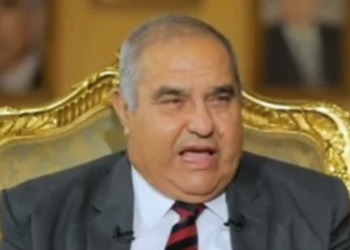 وزير المالية.. ناعيًا المستشار سعيد مرعى: فقدنا نموذجًا متفردًا فى العطاء الوطنى 19 - جريدة المساء