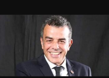 إصابة خالد مرتجى رىئس بعثة الأهلى بكورونا 17 - جريدة المساء