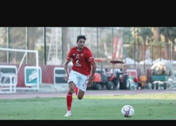 اختبار طبي لطاهر محمد طاهر بالاهلي 19 - جريدة المساء