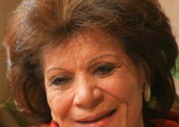 وفاة الفنانة عايدة عبد العزيز عن عمر يناهز ٩٢ عاما 27 - جريدة المساء