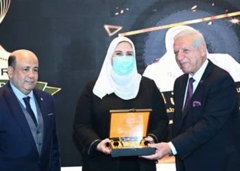 "القباج" ضمن الشخصيات الأكثر تأثيراً في التنمية الاقتصادية والاجتماعية 20 - جريدة المساء