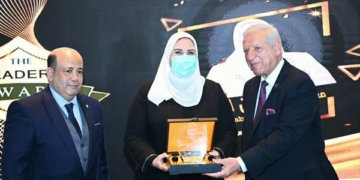 "القباج" ضمن الشخصيات الأكثر تأثيراً في التنمية الاقتصادية والاجتماعية 2 - جريدة المساء "القباج" ضمن الشخصيات الأكثر تأثيراً في التنمية الاقتصادية والاجتماعية 1 - جريدة المساء