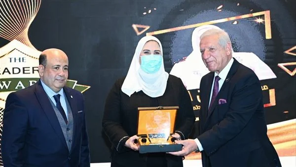 "القباج" ضمن الشخصيات الأكثر تأثيراً في التنمية الاقتصادية والاجتماعية 20 - جريدة المساء "القباج" ضمن الشخصيات الأكثر تأثيراً في التنمية الاقتصادية والاجتماعية 19 - جريدة المساء