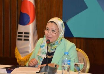 "ألسن عين شمس" تستقبل سفير فنزويلا لتعزيز التعاون الثقافي 23 - جريدة المساء