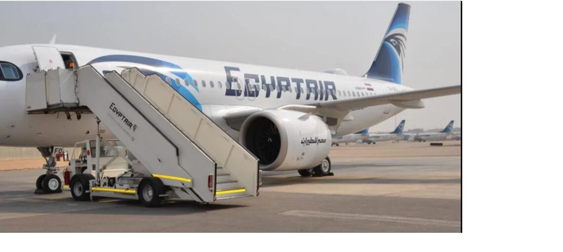 طرح تخفيضا ت علي الرحلات الدولية لمصر للطيران 19 - جريدة المساء