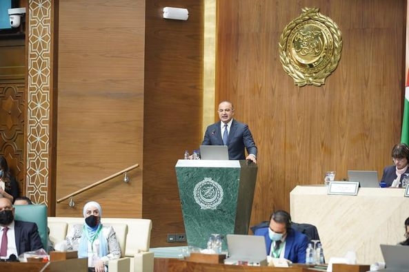 وزيرة التخطيط و: متوقع تحقيق معدل نمو نحو 6% في العام المالي الجاري 21/2022 19 - جريدة المساء وزيرة التخطيط و: متوقع تحقيق معدل نمو نحو 6% في العام المالي الجاري 21/2022 18 - جريدة المساء