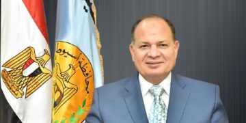 محافظ أسيوط يصدر كتابًا دوريًا للتشديد على تطبيق الإجراءات الاحترازية 2 - جريدة المساء محافظ أسيوط يصدر كتابًا دوريًا للتشديد على تطبيق الإجراءات الاحترازية 1 - جريدة المساء