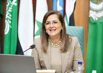 مصر أول دولة في العالم تطلق تقريراً "وطنياً" حول "تمويل التنمية المستدامة" 23 - جريدة المساء