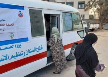 غدًا .. بدء المرحلة الأولى للحملة التنشيطية لتنظيم الأسرة والصحة الإنجابية بقنا 27 - جريدة المساء