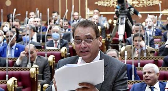 عضو بالشيوخ يطالب باستحداث مادة لمواجهة التحرش في قانون العمل و الحكومة : قانون العقوبات غلظ العقوبة لمواجهة الجريمة 20 - جريدة المساء عضو بالشيوخ يطالب باستحداث مادة لمواجهة التحرش في قانون العمل و الحكومة : قانون العقوبات غلظ العقوبة لمواجهة الجريمة 19 - جريدة المساء