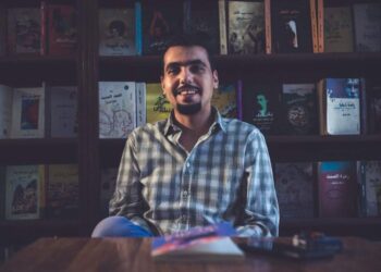 طبعة جديدة من رواية "أنثى موازية" للروائي علي قطب 33 - جريدة المساء