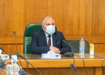 وزارة الموارد المائية والرى تواصل الإعداد لعقد إسبوع القاهرة الخامس للمياه 19 - جريدة المساء