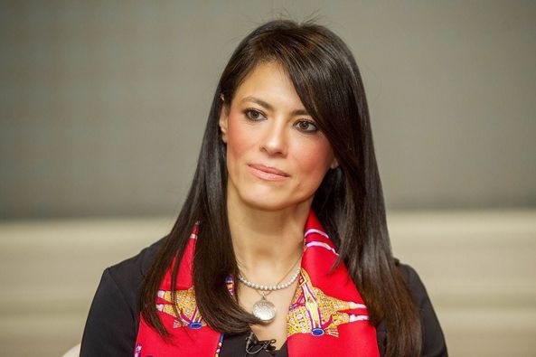 الدكتورة رانيا المشاط بمؤتمر التضامن الدولي :مصر دشنت إطارًا للتعاون الدولي والتمويل الإنمائي جامع للأطراف ذات الصلة من المجتمع المدني والقطاع الخاص وشركاء التنمية 16 - جريدة المساء