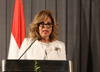 انطلاق فعاليات المؤتمر الدولي للقومي لحقوق الإنسان حول التضامن وخطة التنمية المستدامة 21 - جريدة المساء