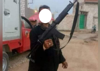 "قتل والديه وزوجته" .. مصرع مرتكب مجزرة دشنا بعد تبادل إطلاق النيران مع الشرطة 17 - جريدة المساء