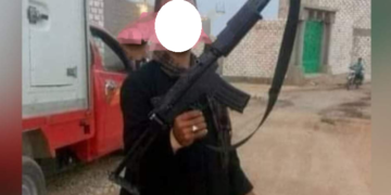 "قتل والديه وزوجته" .. مصرع مرتكب مجزرة دشنا بعد تبادل إطلاق النيران مع الشرطة 1 - جريدة المساء